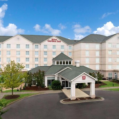 Hilton Garden Inn Augusta Exterior photo