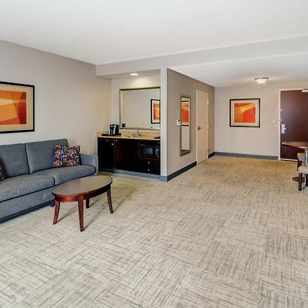 Hilton Garden Inn Augusta Exterior photo