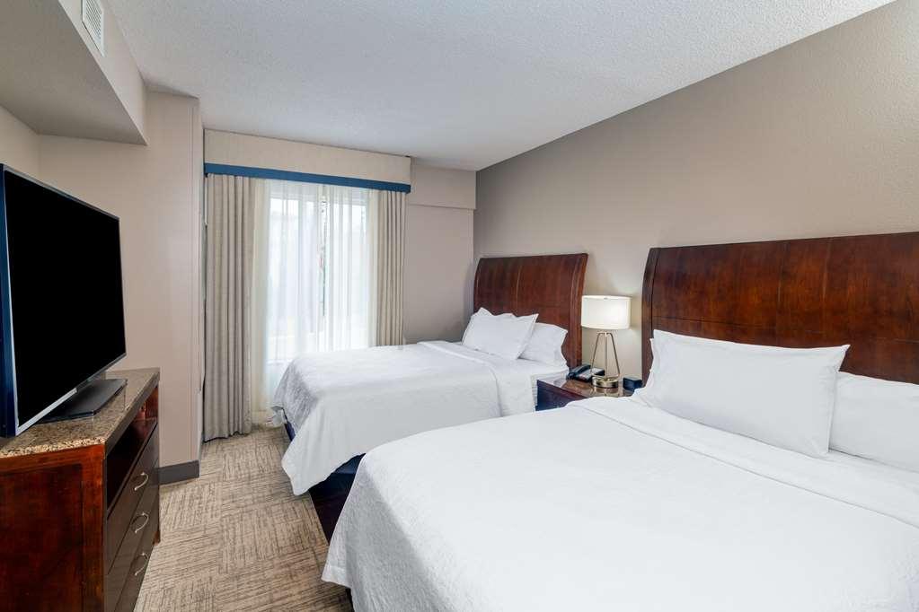 Hilton Garden Inn Augusta Room photo