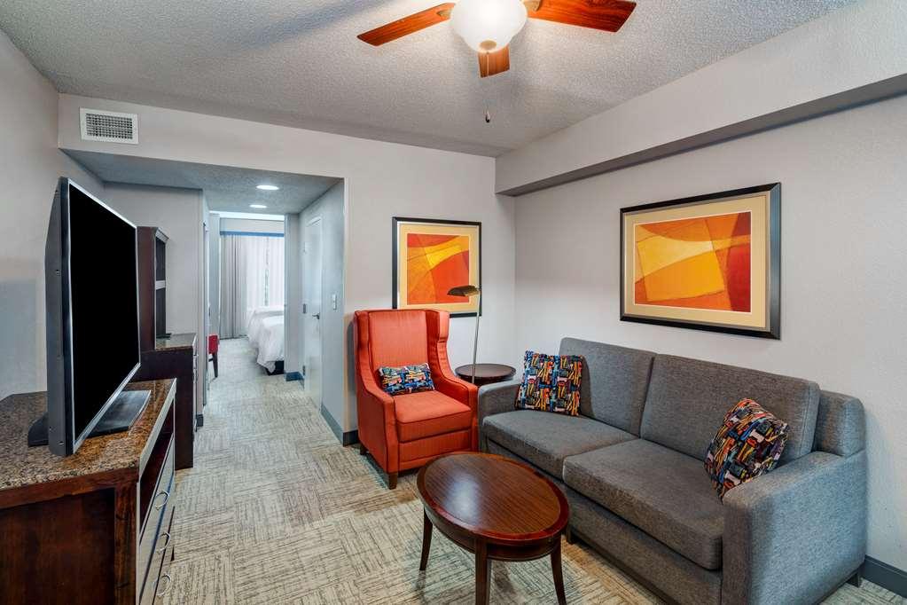 Hilton Garden Inn Augusta Room photo