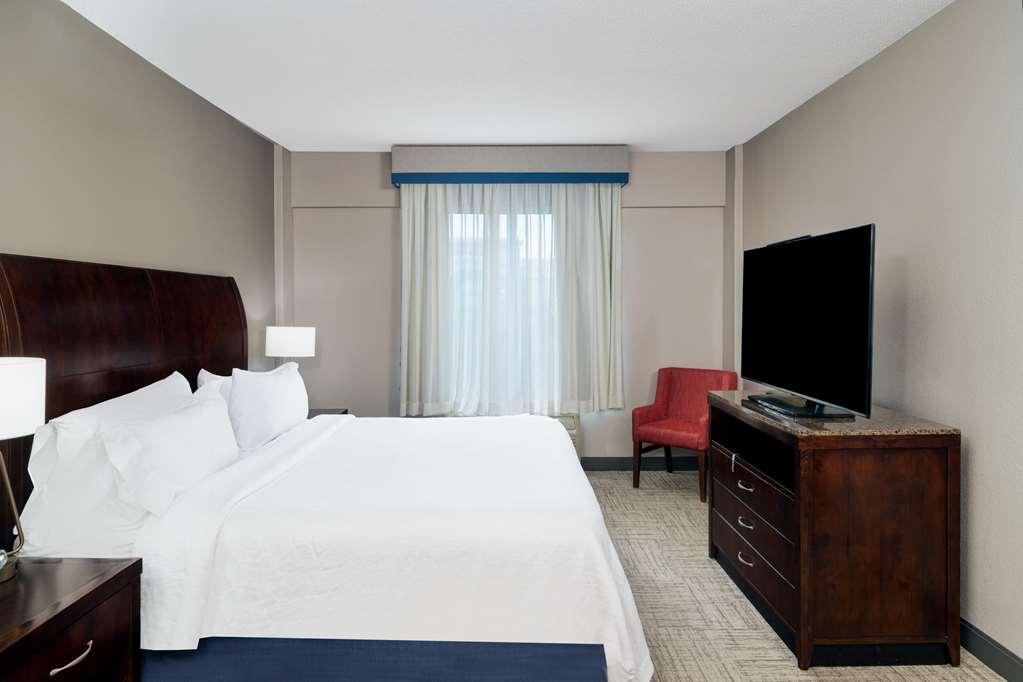 Hilton Garden Inn Augusta Room photo