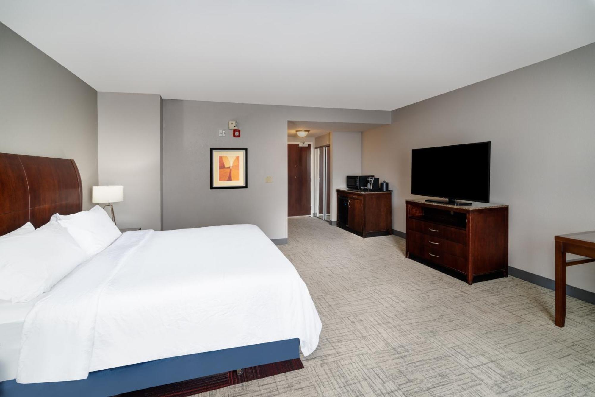 Hilton Garden Inn Augusta Exterior photo