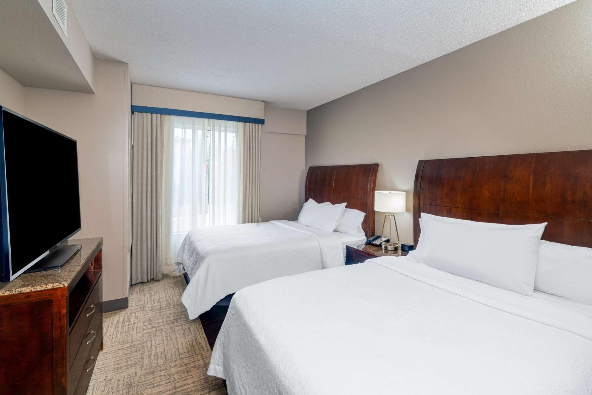 Hilton Garden Inn Augusta Exterior photo