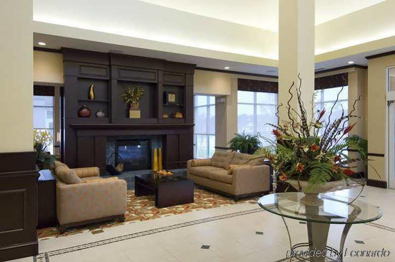 Hilton Garden Inn Augusta Exterior photo