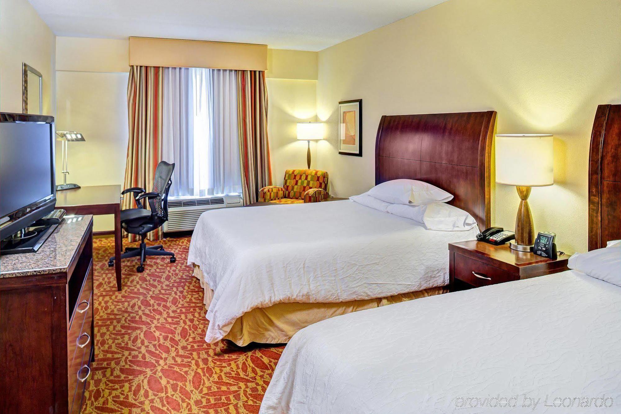 Hilton Garden Inn Augusta Exterior photo