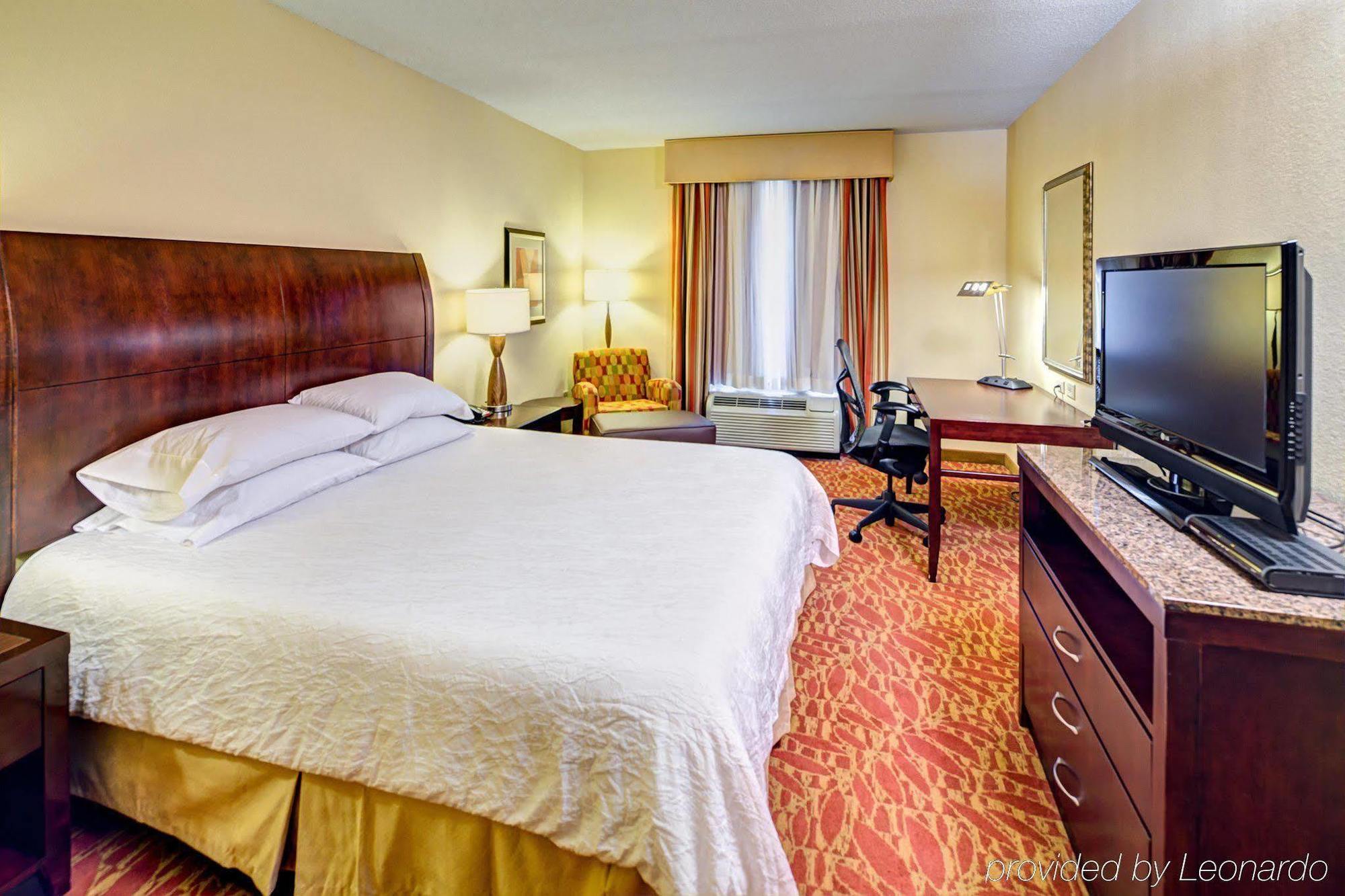 Hilton Garden Inn Augusta Exterior photo