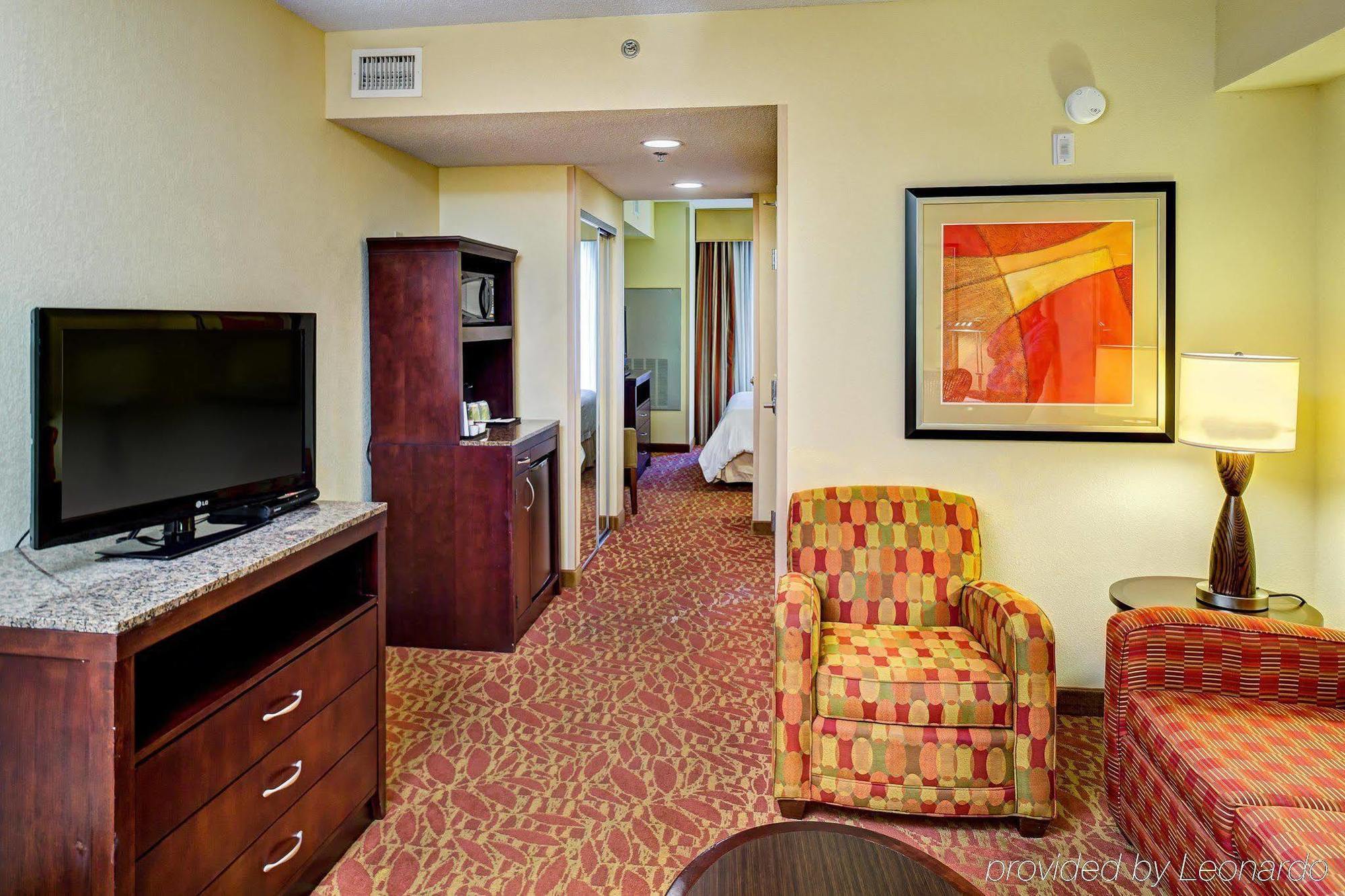 Hilton Garden Inn Augusta Exterior photo