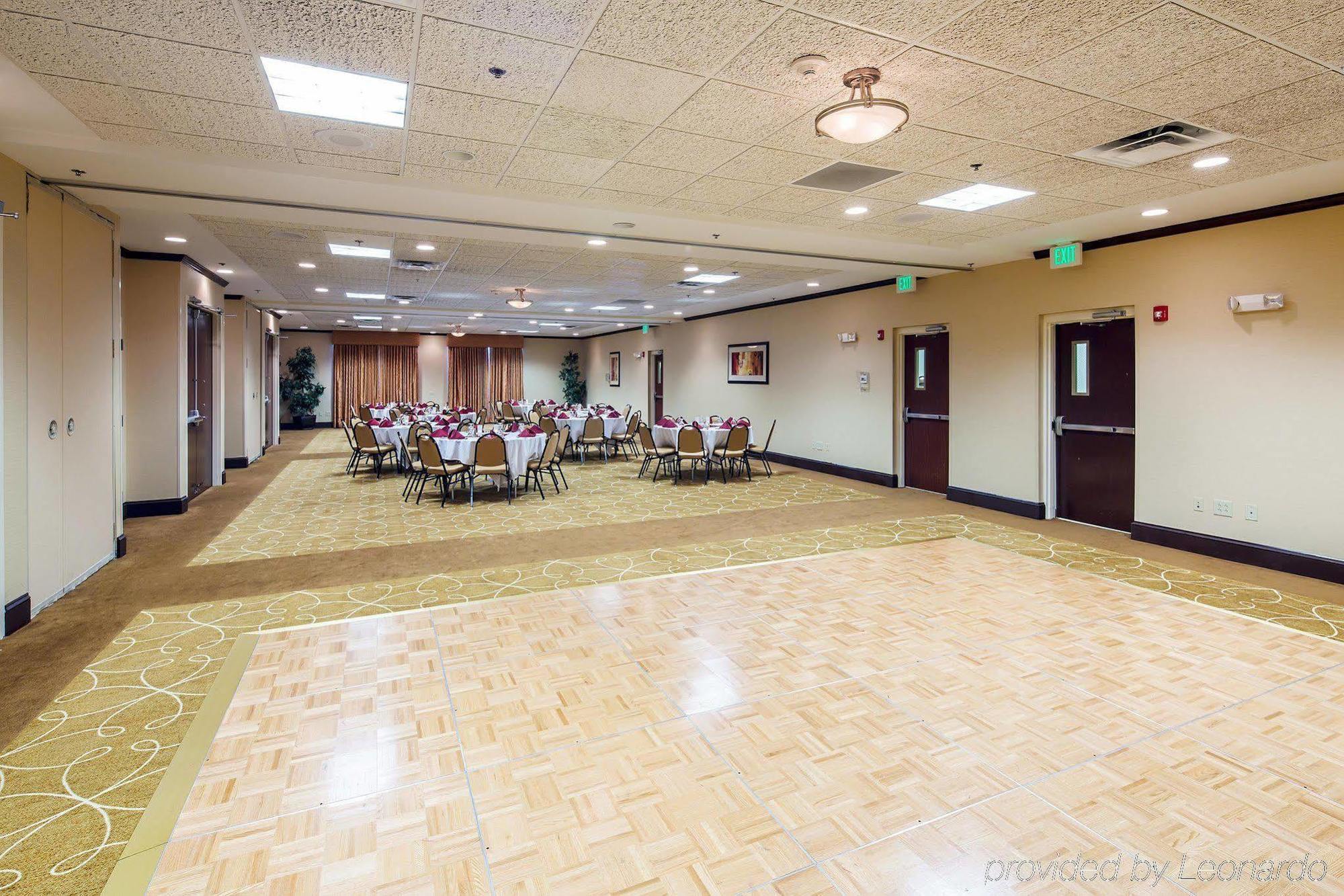 Hilton Garden Inn Augusta Exterior photo