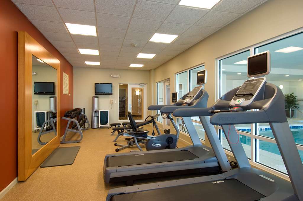Hilton Garden Inn Augusta Facilities photo